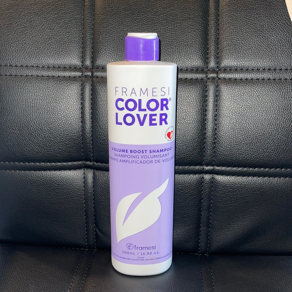 Framesi volume boost 16.9 oz